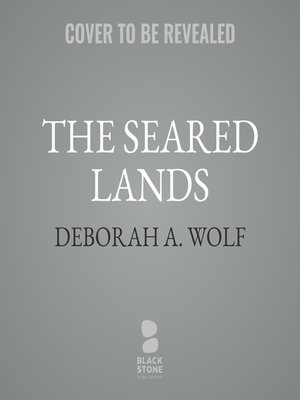 cover image of The Seared Lands